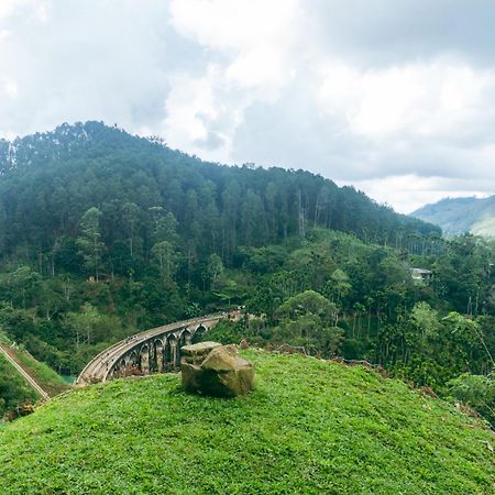 エッラ Hobbit Hole Hideaway Bed & Breakfast エクステリア 写真