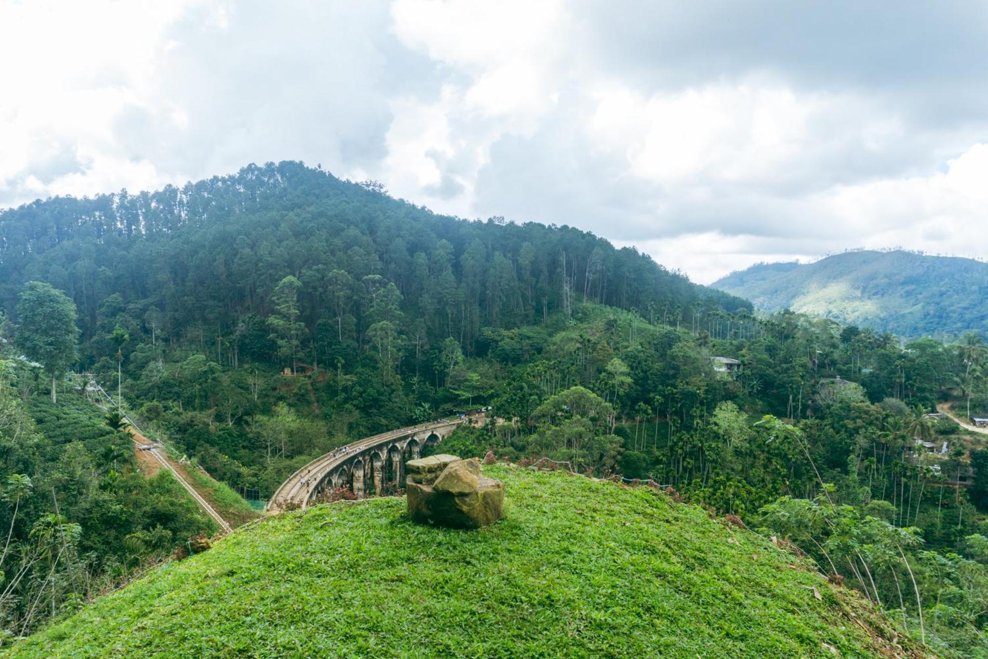 エッラ Hobbit Hole Hideaway Bed & Breakfast エクステリア 写真